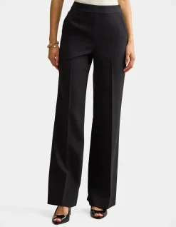 MARISSA TALL WIDE LEG PANTS
