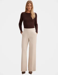 Marissa Wide Leg Pants