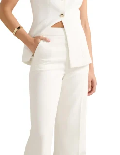 Marissa Wide Leg Pants