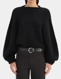 Marius Knit Sweater