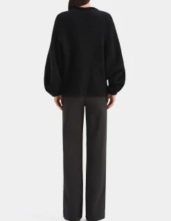 Marius Knit Sweater