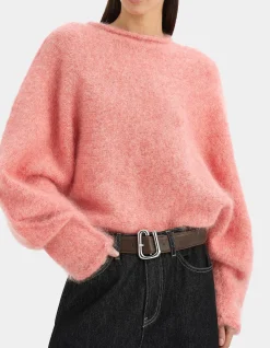 Marius Knit Sweater
