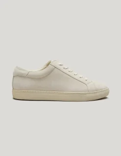 Marley Suede Sneaker