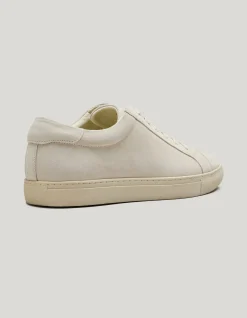 Marley Suede Sneaker