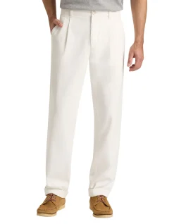 Marlon Side Tab Chino