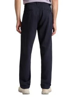 Marlon Side Tab Chino