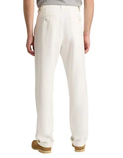 Marlon Side Tab Chino
