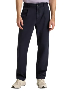 Marlon Side Tab Chino