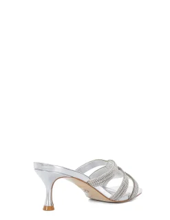MARLOT KITTEN HEEL