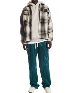 Marmont Plaid Jacket