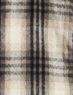 Marmont Plaid Jacket