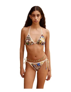 Maroc Triangle Bikini Brief