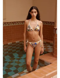 Maroc Triangle Bikini Brief