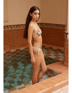 Maroc Triangle Bikini Brief