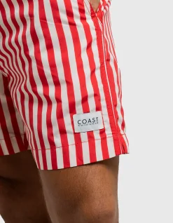 Marseille Swim Shorts