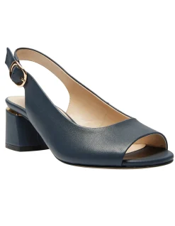 MARTINA HEELED SANDAL