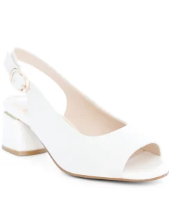MARTINA HEELED SANDAL