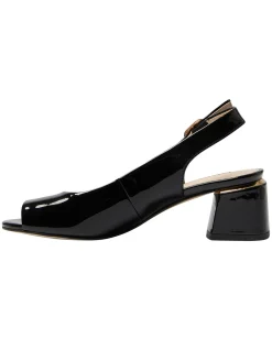 MARTINA HEELED SANDAL