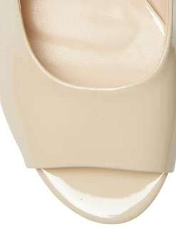 MARTINA HEELED SANDAL