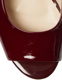 MARTINA HEELED SANDAL