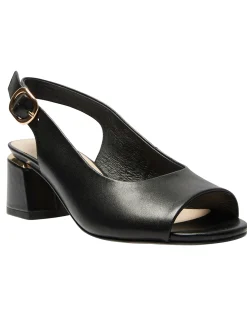 MARTINA HEELED SANDAL