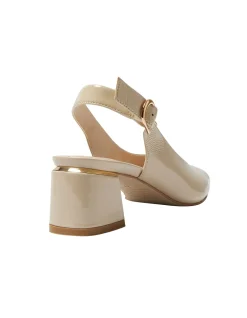 MARTINA HEELED SANDAL