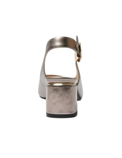 MARTINA HEELED SANDAL