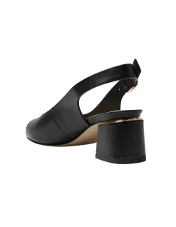 MARTINA HEELED SANDAL