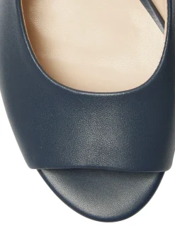 MARTINA HEELED SANDAL