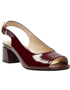 MARTINA HEELED SANDAL