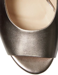 MARTINA HEELED SANDAL