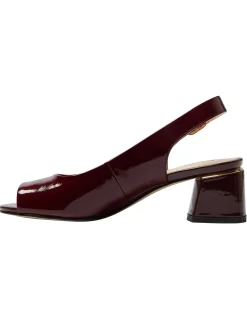 MARTINA HEELED SANDAL