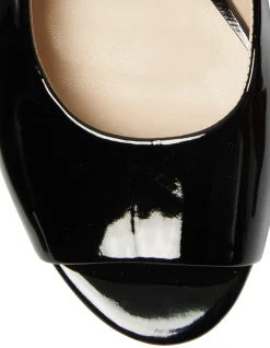 MARTINA HEELED SANDAL