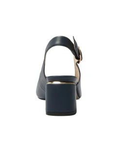 MARTINA HEELED SANDAL