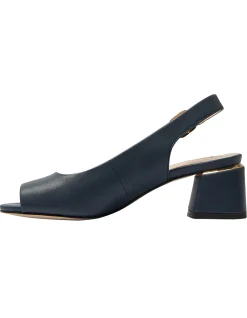 MARTINA HEELED SANDAL