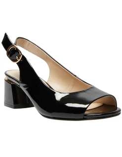 MARTINA HEELED SANDAL