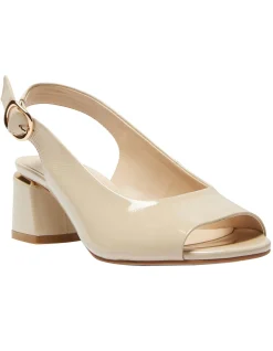 MARTINA HEELED SANDAL