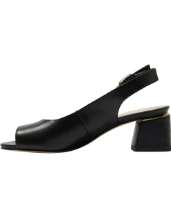 MARTINA HEELED SANDAL