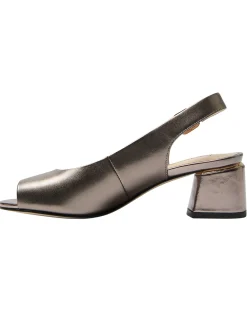 MARTINA HEELED SANDAL