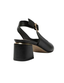 MARTINA HEELED SANDAL