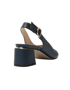 MARTINA HEELED SANDAL