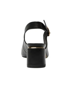 MARTINA HEELED SANDAL