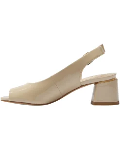 MARTINA HEELED SANDAL