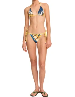Martine Triangle Bikini Brief