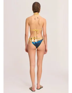 Martine Triangle Bikini Brief