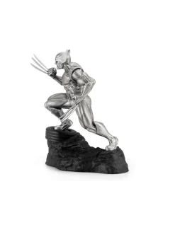Marvel Wolverine Logan Figurine MV15