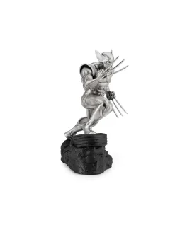 Marvel Wolverine Logan Figurine MV15