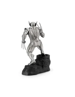 Marvel Wolverine Logan Figurine MV15