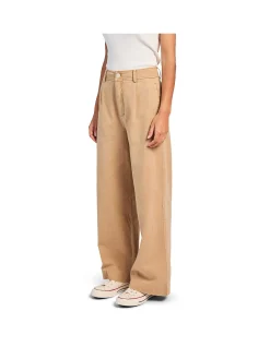 MARY TWILL PANT