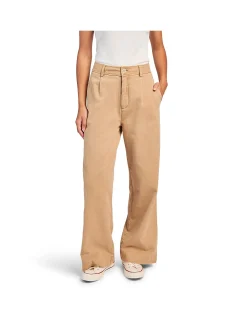 MARY TWILL PANT